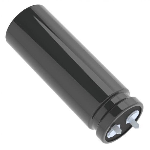 ELHS451VSN331MP60S United Chemi-Con  Aluminium-Elektrolytkondensatoren